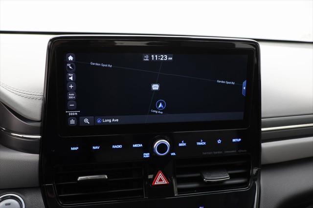 used 2020 Hyundai Ioniq EV car, priced at $14,800