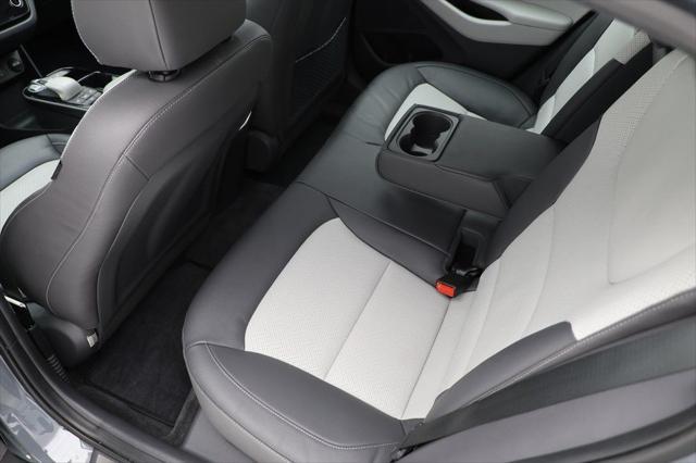 used 2020 Hyundai Ioniq EV car, priced at $14,800