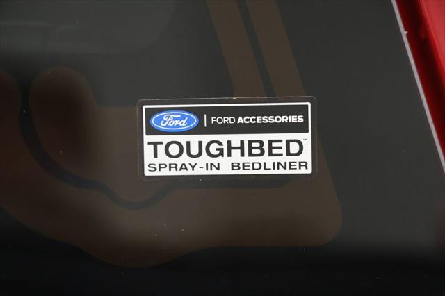 new 2025 Ford F-150 car, priced at $86,085