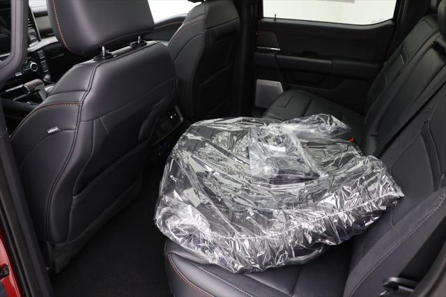 new 2025 Ford F-150 car, priced at $86,085