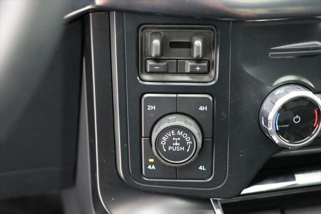 new 2025 Ford F-150 car, priced at $86,085
