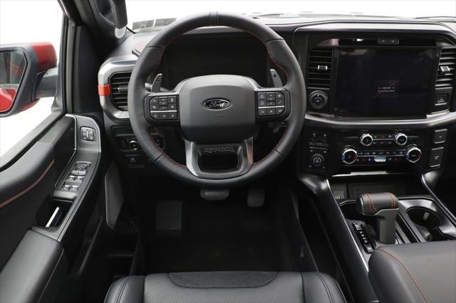 new 2025 Ford F-150 car, priced at $86,085