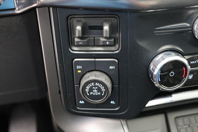 new 2025 Ford F-150 car, priced at $67,253