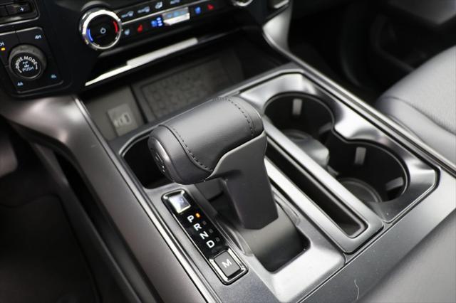 new 2025 Ford F-150 car, priced at $67,253