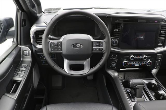 new 2025 Ford F-150 car, priced at $67,253