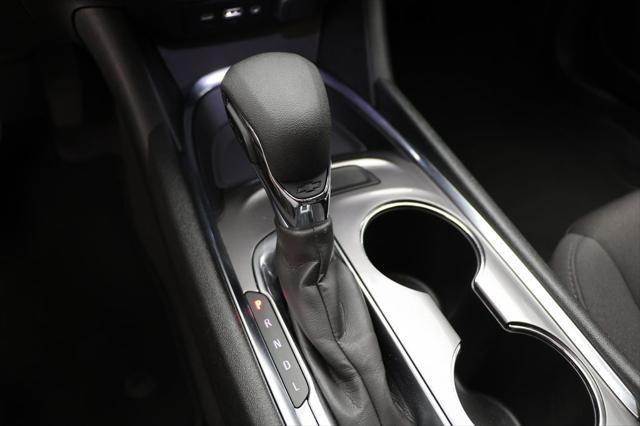 used 2023 Chevrolet Malibu car, priced at $17,900