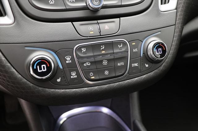 used 2023 Chevrolet Malibu car, priced at $17,900