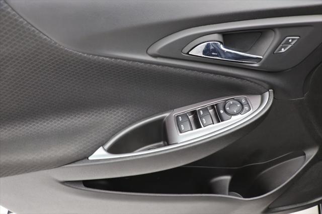 used 2023 Chevrolet Malibu car, priced at $17,900
