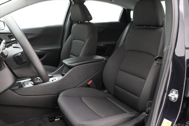 used 2023 Chevrolet Malibu car, priced at $17,900