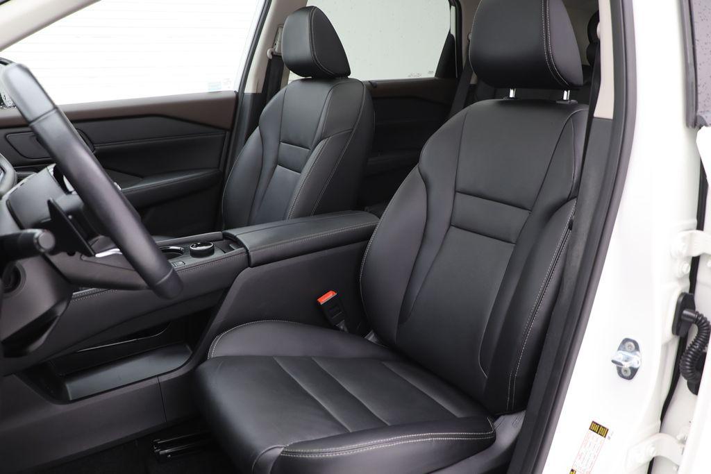 used 2023 Nissan Rogue car, priced at $26,900