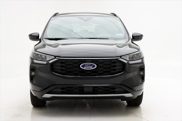 new 2024 Ford Escape car, priced at $33,838