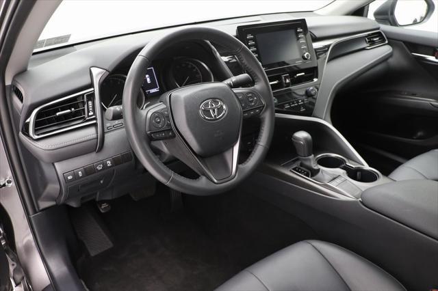 used 2024 Toyota Camry car, priced at $25,900