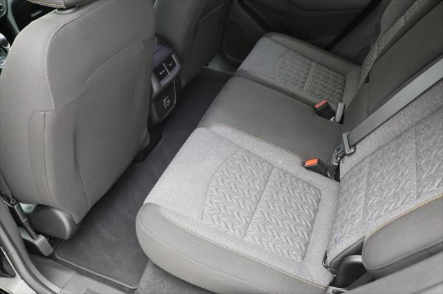 used 2024 Chevrolet Equinox car, priced at $23,900