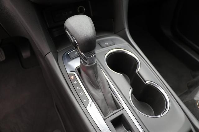 used 2024 Chevrolet Equinox car, priced at $23,900