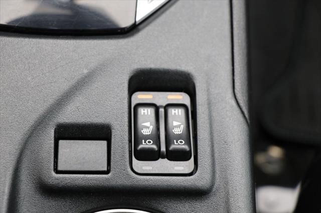 used 2022 Subaru Impreza car, priced at $19,995