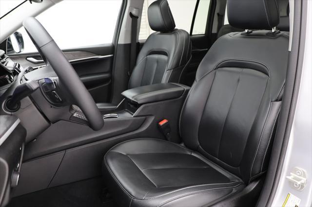 used 2023 Jeep Grand Cherokee 4xe car, priced at $28,800