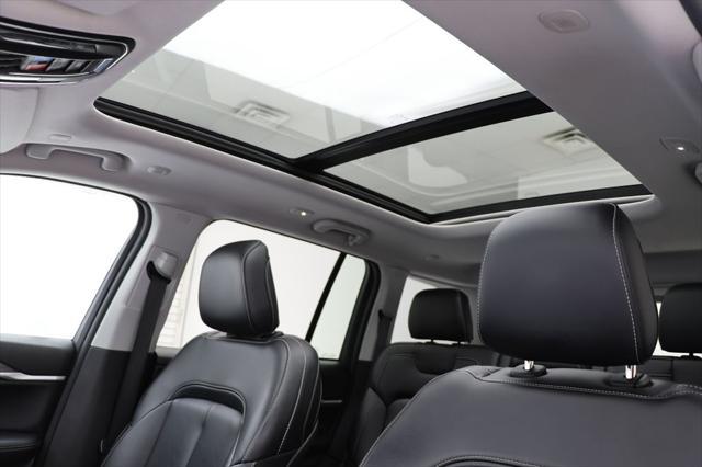used 2023 Jeep Grand Cherokee 4xe car, priced at $28,800