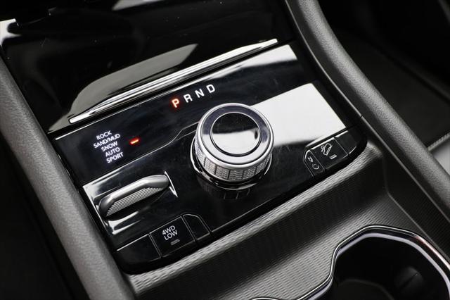 used 2023 Jeep Grand Cherokee 4xe car, priced at $28,800