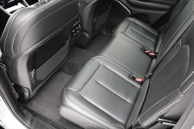 used 2023 Jeep Grand Cherokee 4xe car, priced at $28,800