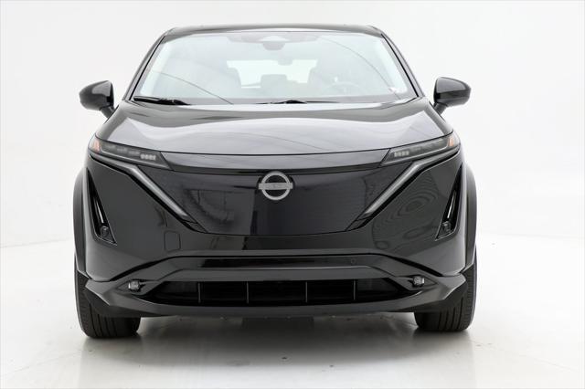 used 2023 Nissan ARIYA car, priced at $24,900