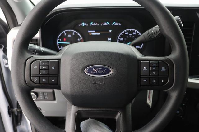 new 2024 Ford F-250 car, priced at $57,896