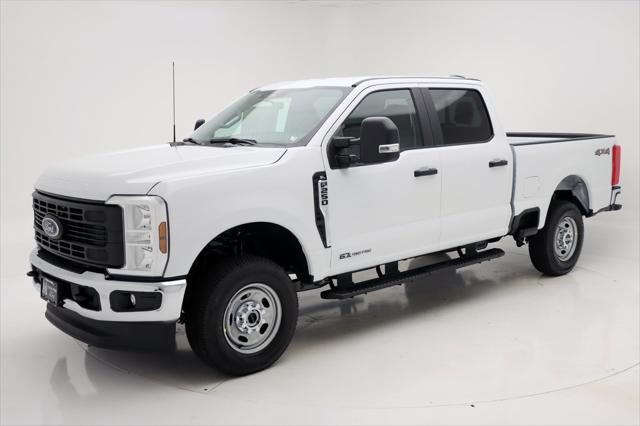 new 2024 Ford F-250 car, priced at $65,875