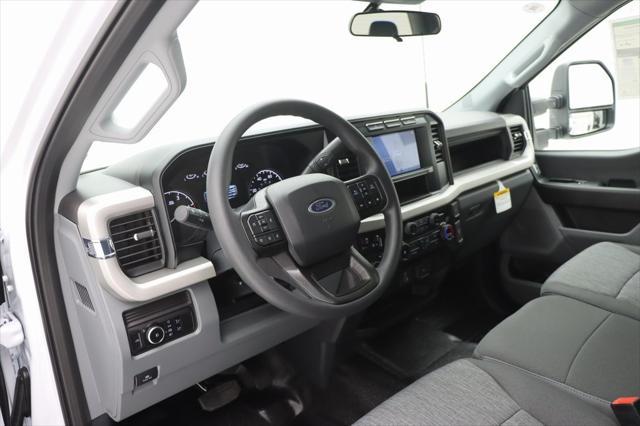 new 2024 Ford F-250 car, priced at $65,875