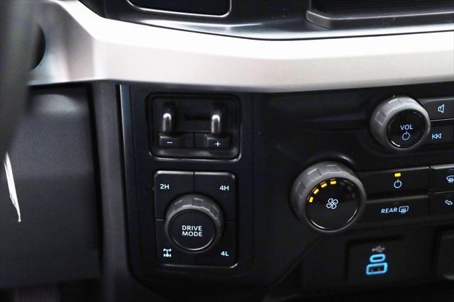 new 2024 Ford F-250 car, priced at $57,896