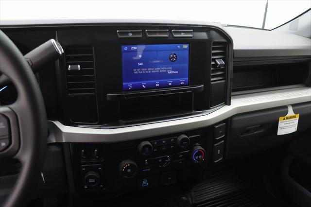 new 2024 Ford F-250 car, priced at $57,896