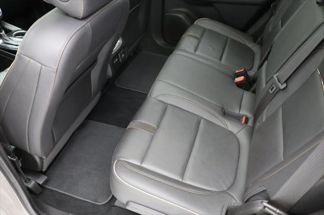 used 2022 Chevrolet Blazer car, priced at $29,900