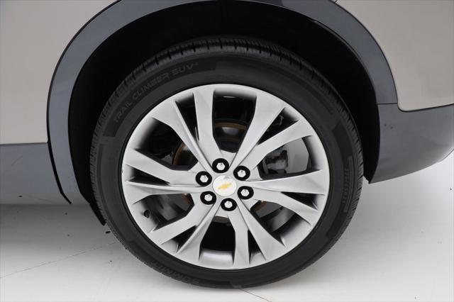 used 2022 Chevrolet Blazer car, priced at $29,900