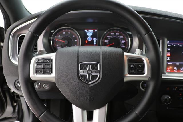 used 2014 Dodge Charger car, priced at $13,900