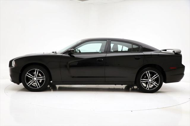 used 2014 Dodge Charger car, priced at $13,900