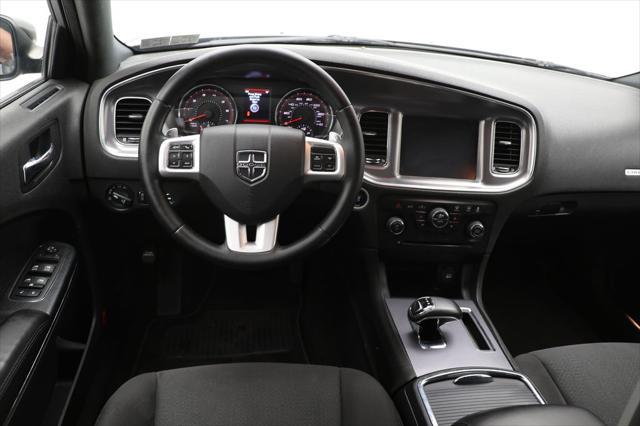 used 2014 Dodge Charger car, priced at $13,900
