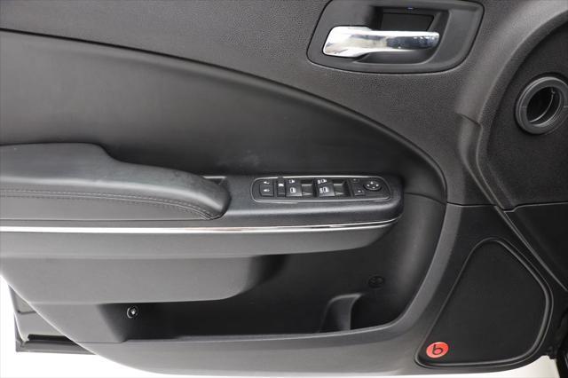 used 2014 Dodge Charger car, priced at $13,900