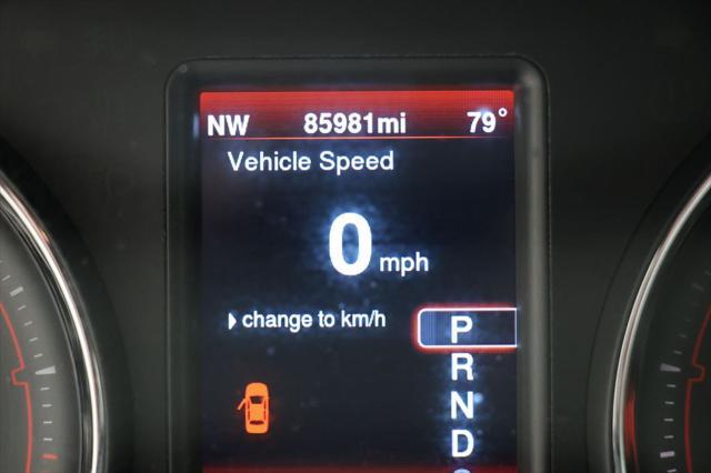 used 2014 Dodge Charger car, priced at $13,900