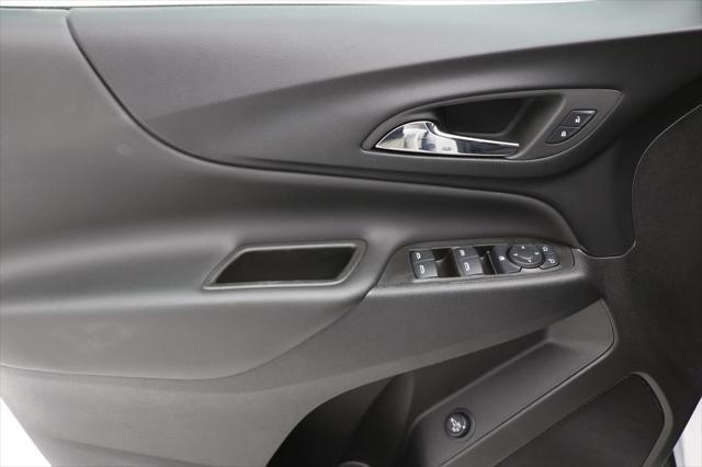used 2024 Chevrolet Equinox car, priced at $23,900