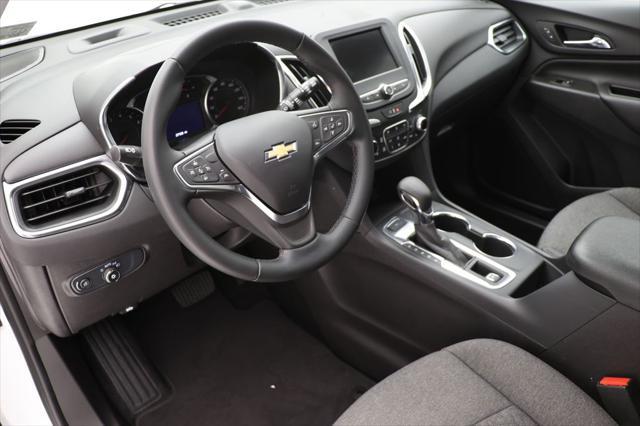 used 2024 Chevrolet Equinox car, priced at $23,900