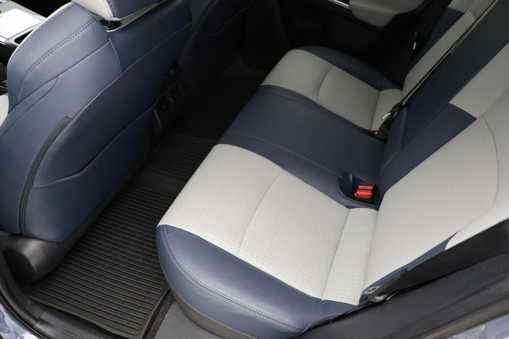 used 2023 Subaru Solterra car, priced at $22,800