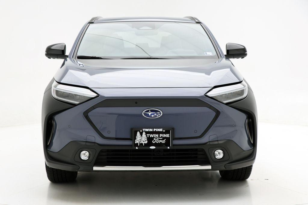 used 2023 Subaru Solterra car, priced at $22,800