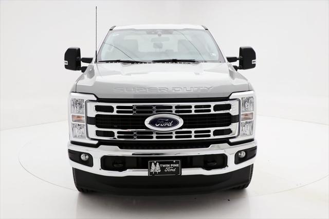 new 2025 Ford F-250 car, priced at $69,990