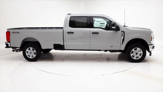 new 2025 Ford F-250 car, priced at $69,990