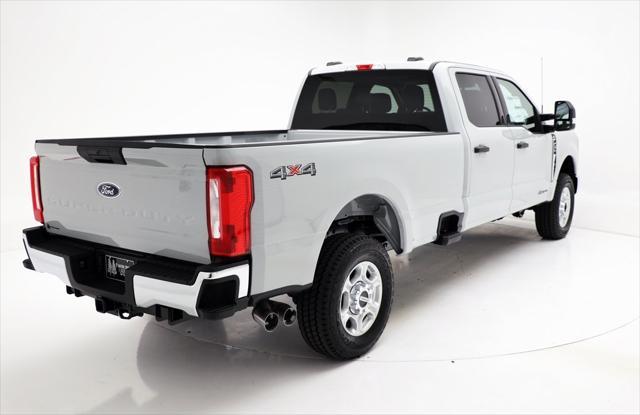 new 2025 Ford F-250 car, priced at $69,990