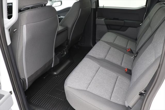 new 2025 Ford F-250 car, priced at $62,994