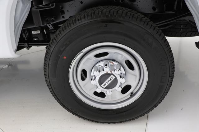 new 2025 Ford F-250 car, priced at $62,994