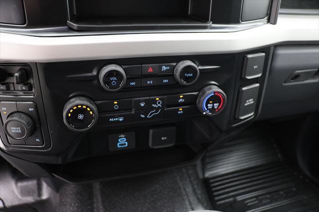 new 2025 Ford F-250 car, priced at $62,994