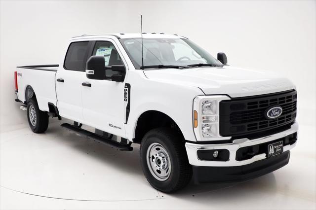 new 2025 Ford F-250 car, priced at $62,994
