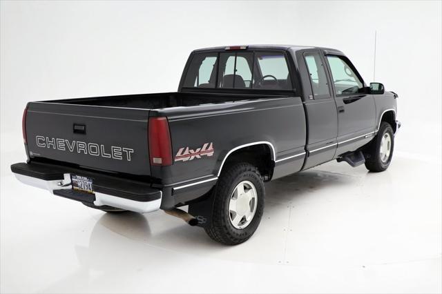 used 1996 Chevrolet 1500 car, priced at $14,900