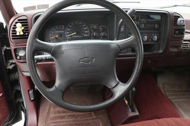 used 1996 Chevrolet 1500 car, priced at $14,900