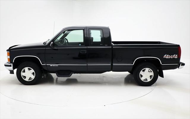 used 1996 Chevrolet 1500 car, priced at $14,900